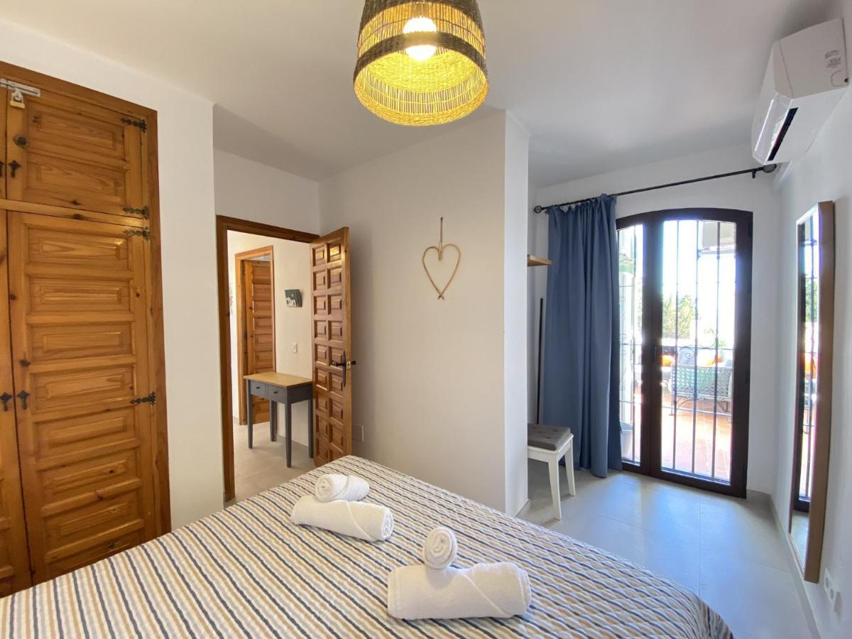 Appartement Capuchinos 56 San Juan Capistrano Casasol