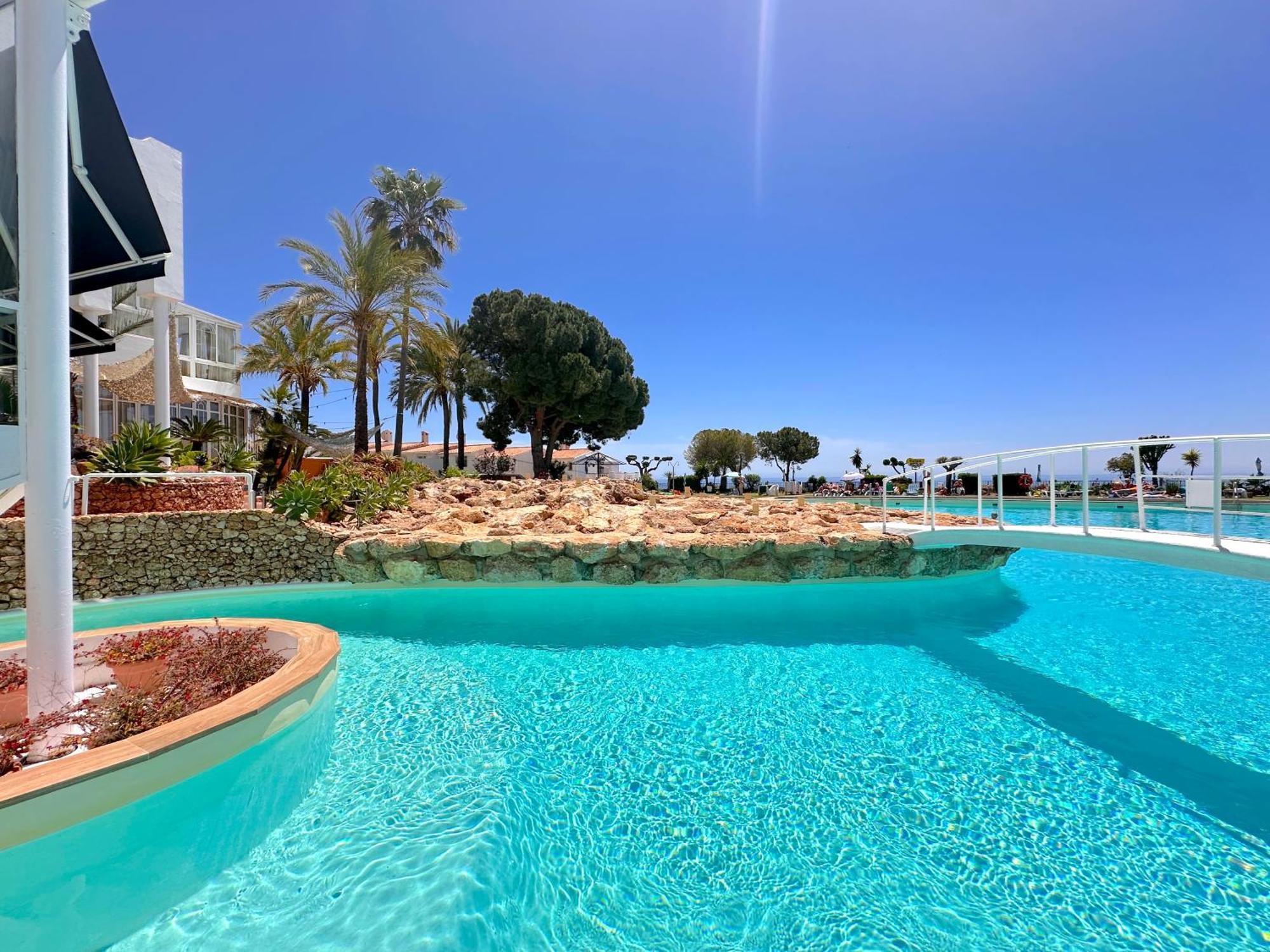 Capuchinos 56 San Juan Capistrano Casasol Appartement Nerja